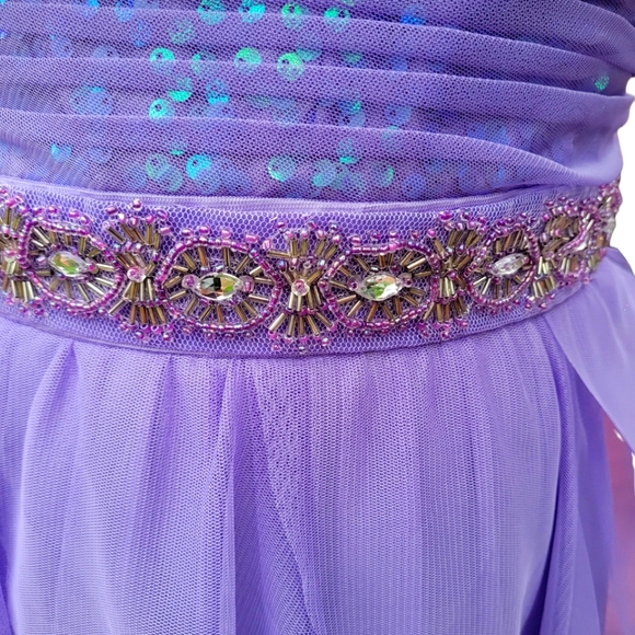 Beautiful Formal Dynamite Dress - Picture 3 of 4